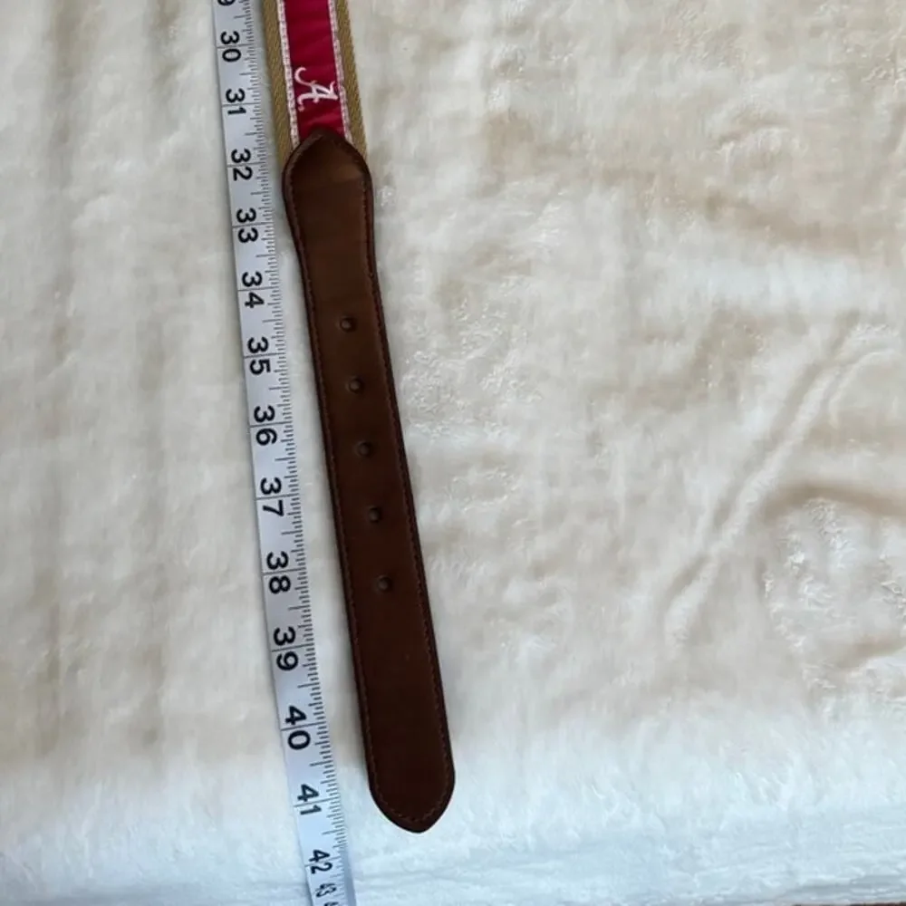N/A alabama belt